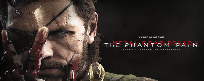 ,合金装备5幻痛年度版有什么区别?