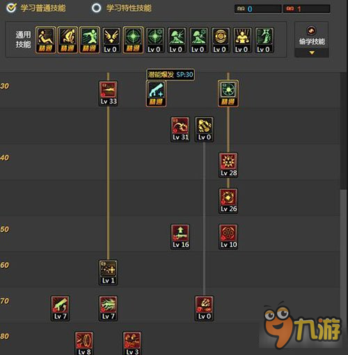 ,dnf大枪暴击和力量的取舍?