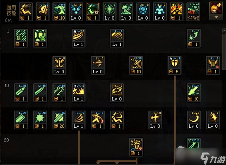 剑魂刷图带什么异界装备好,新春剑魂异界次元套选哪个?