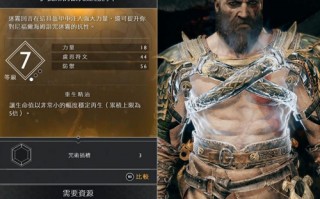  战神装备怎么升级快,战神4装备升级攻略？